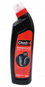      .  "CHISTOL" 750